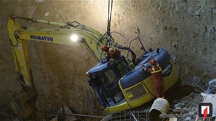 آتشنشانی , سازمان آتشنشانی تهران , آتشسوزی , حوادث , اورژانس ,