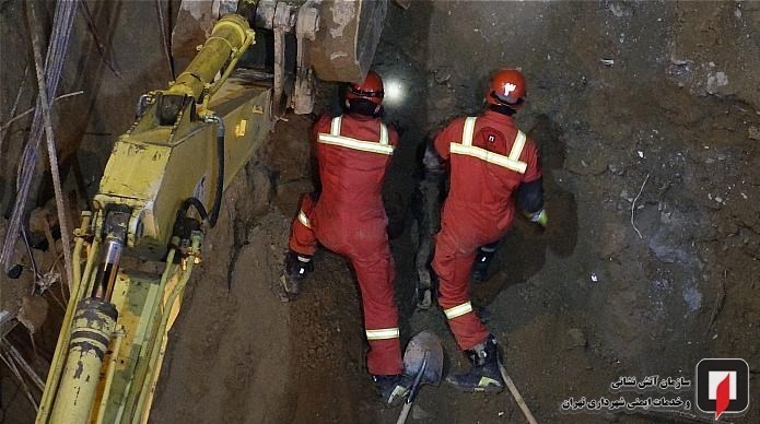 آتشنشانی , سازمان آتشنشانی تهران , آتشسوزی , حوادث , اورژانس ,