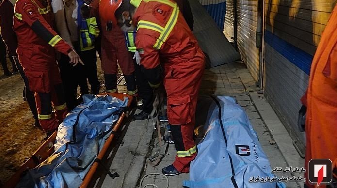 آتشنشانی , سازمان آتشنشانی تهران , آتشسوزی , حوادث , اورژانس ,