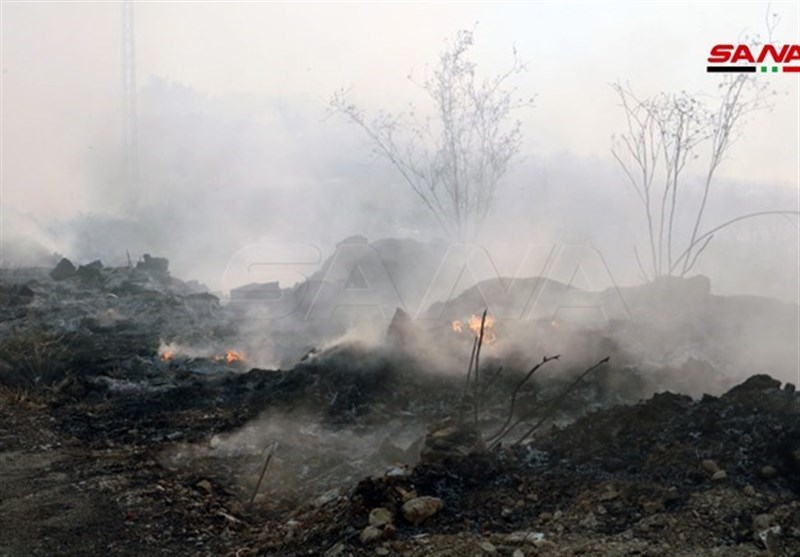 لبنان , کشور سوریه ,