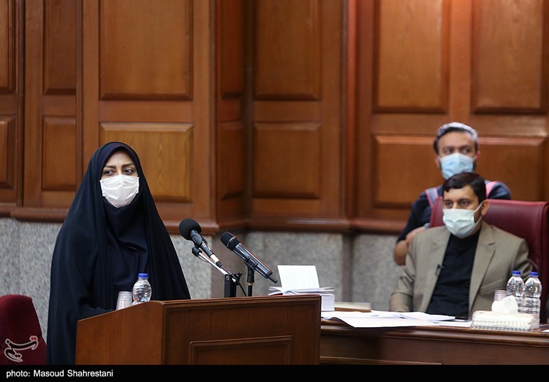 دادگاه ویژه جرایم اقتصادی , مجتمع ویژه رسیدگی به جرایم اقتصادی , بانک سرمایه , قاضی اسدالله مسعودی مقام , صندوق ذخیره فرهنگیان , 