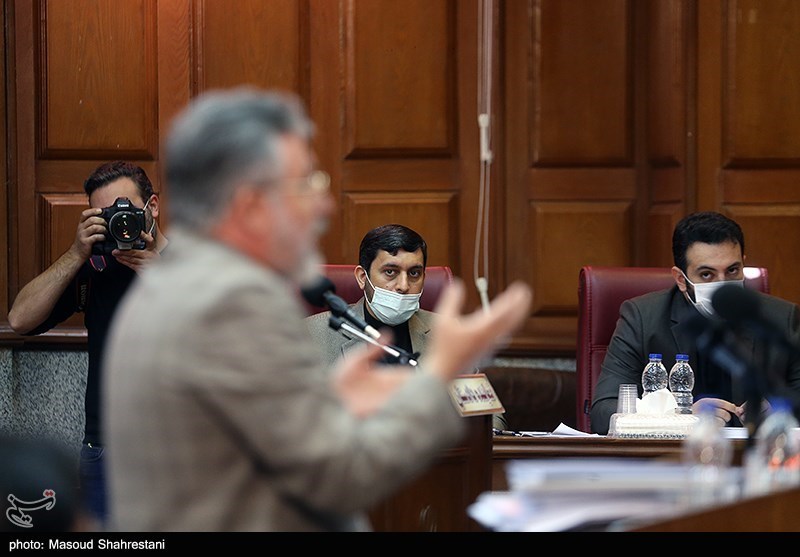 شعب ویژه رسیدگی به جرائم اقتصادی , بانک سرمایه , صندوق ذخیره فرهنگیان , دادگاه ویژه جرایم اقتصادی , دادستان تهران , دادسرای امور اقتصادی ,