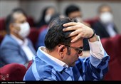 محاکمه محمد امامی|پاسخ نماینده دادستان به بهانه‌گیری‌های وکیل امامی/فاکتورسازی 12.5 میلیاردی یک شرکت صوری برای امامی