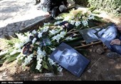 مونسان: محل دفن شجریان با رعایت موازین میراثی انتخاب شد