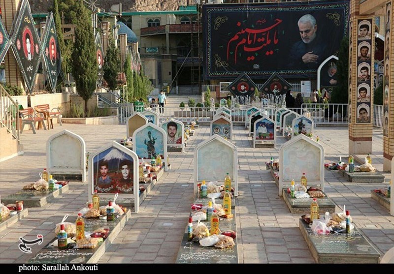 استان کرمان , شهید سپهبد قاسم سلیمانی , 