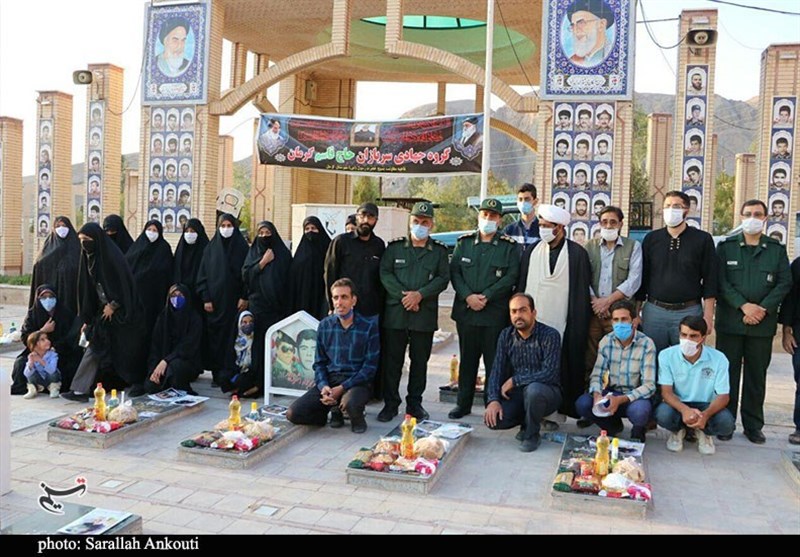 استان کرمان , شهید سپهبد قاسم سلیمانی , 