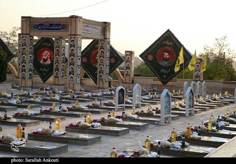 استان کرمان , شهید سپهبد قاسم سلیمانی , 