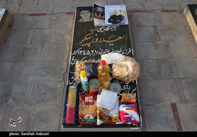 استان کرمان , شهید سپهبد قاسم سلیمانی , 