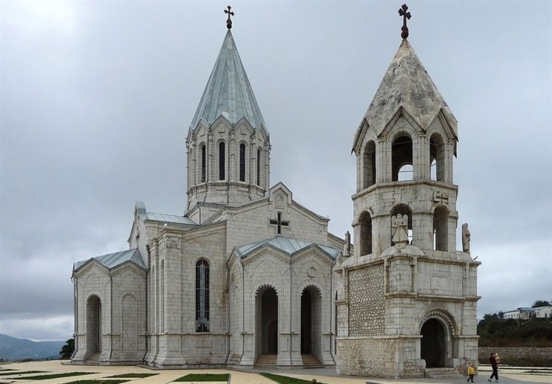 منطقه " قره‌باغ" , یونسکو | سازمان آموزشی، علمی و فرهنگی سازمان ملل متحد , آثار باستانی | آثار تاریخی , 