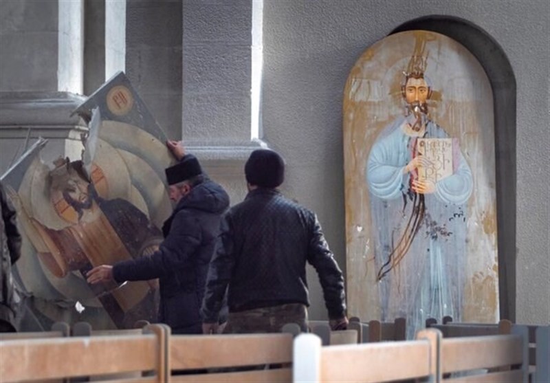 منطقه " قره‌باغ" , یونسکو | سازمان آموزشی، علمی و فرهنگی سازمان ملل متحد , آثار باستانی | آثار تاریخی , 