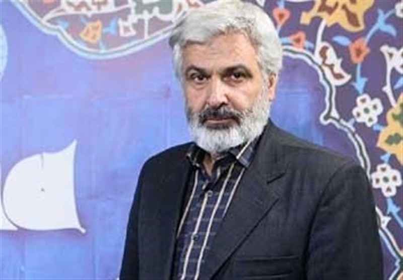 تلویزیون , سریال , صدا و سیما , بازیگران سینما و تلویزیون , دفاع مقدس , شهید سپهبد قاسم سلیمانی , 