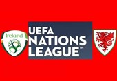 لیگ ملت‌‌های اروپا| توقف ولز در خانه ایرلند