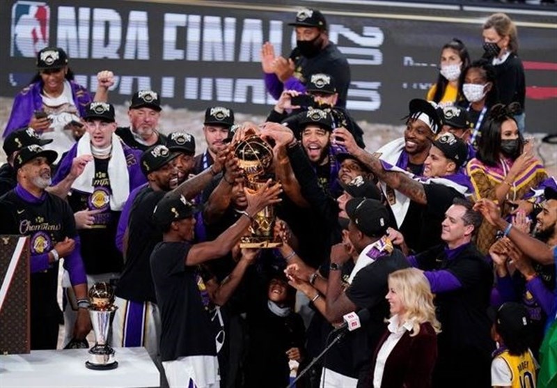 بسکتبال , لیگ NBA ,