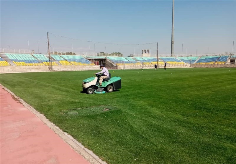 تیم فوتبال پرسپولیس , یحیی گل‌محمدی , 