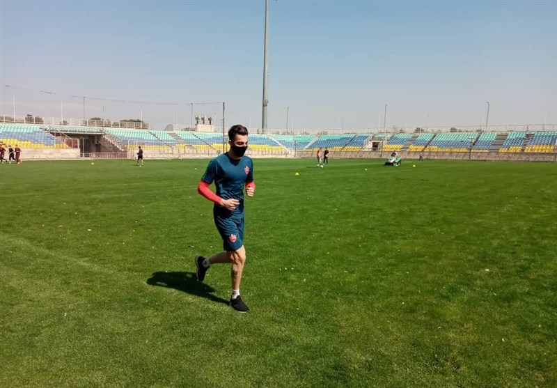 تیم فوتبال پرسپولیس , یحیی گل‌محمدی , 