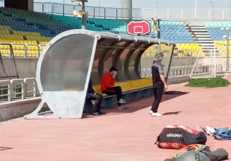 تیم فوتبال پرسپولیس , یحیی گل‌محمدی , 