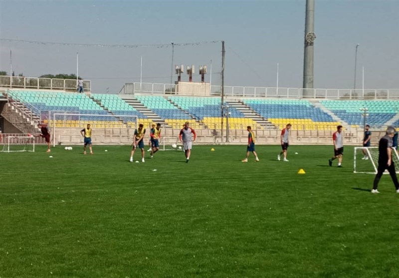 تیم فوتبال پرسپولیس , یحیی گل‌محمدی , 