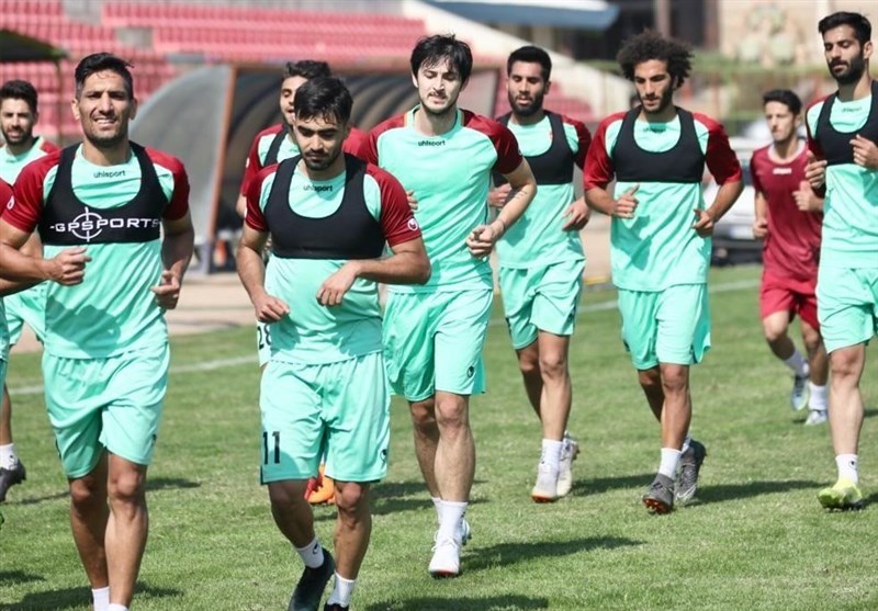 تیم فوتبال شهر خودرو , سردار آزمون ,