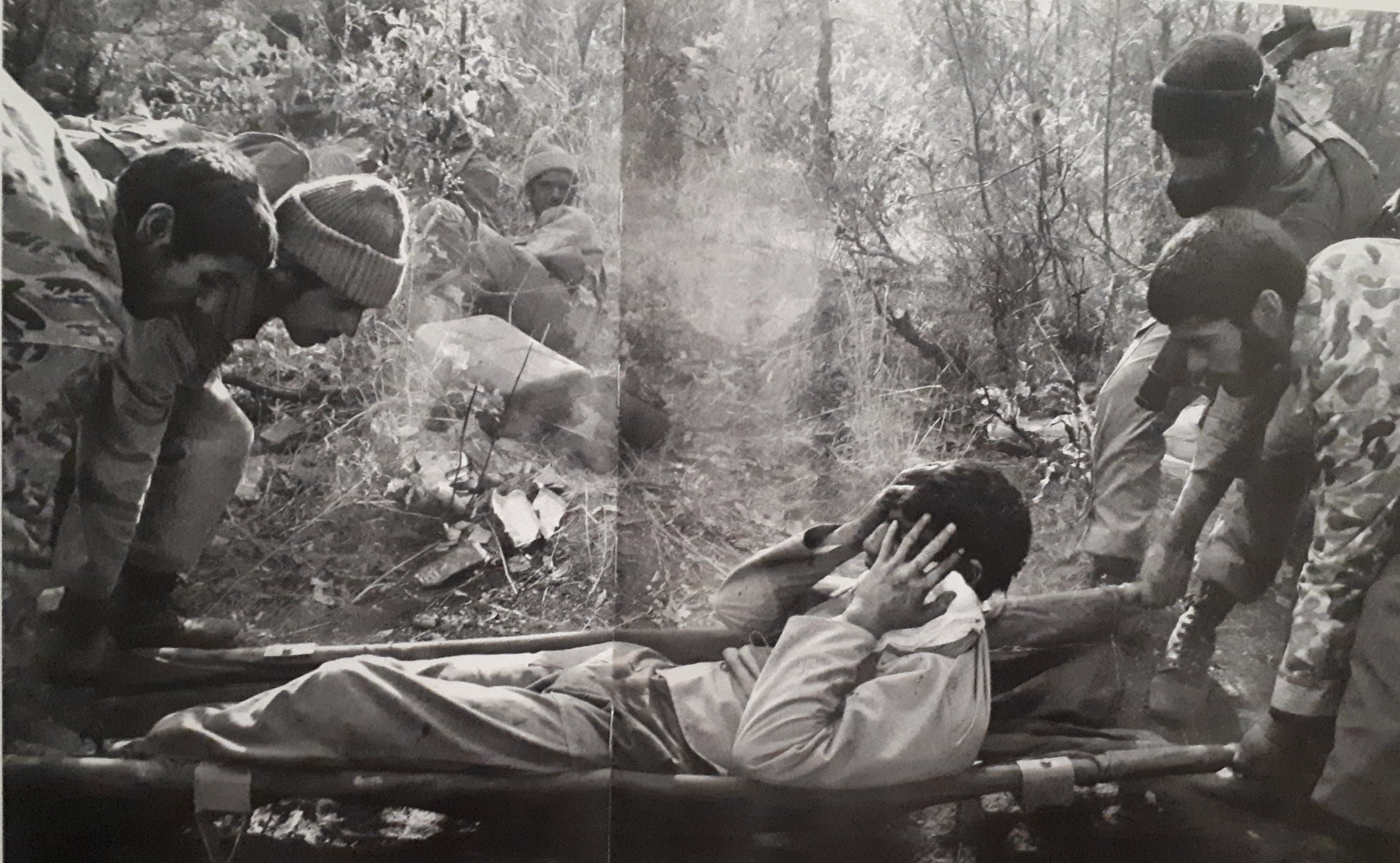 شهید , دفاع مقدس , مناطق عملیاتی دفاع مقدس , 