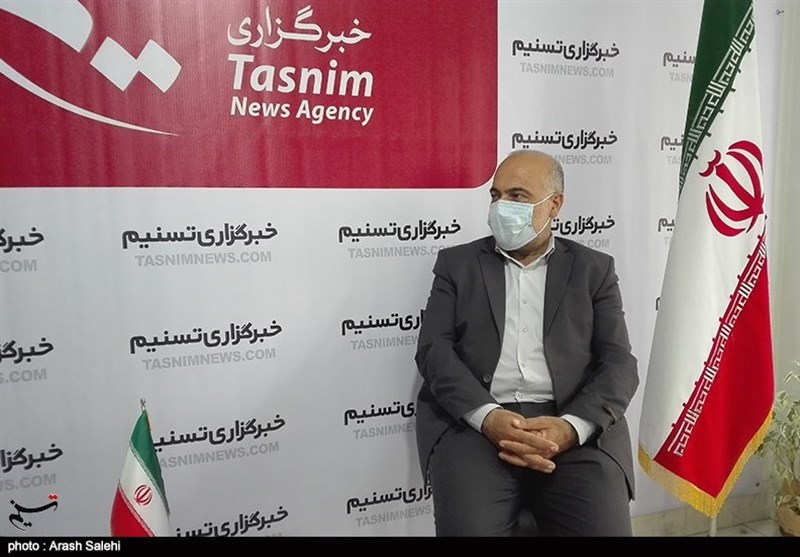 استانداری قزوین , بسیج دانشجویی , 