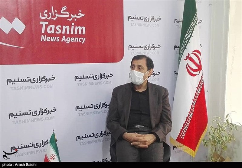 استانداری قزوین , بسیج دانشجویی , 