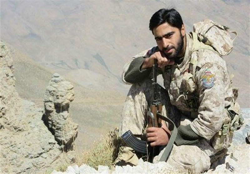 مدافعان حرم , شهدای مدافع حرم , جبهه مقاومت اسلامی , کشور سوریه , داعش | گروه تروریستی داعش ,