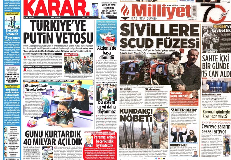 کشور ترکیه , 