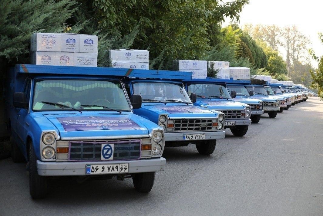 ویروس کرونا , ستاد اجرایی فرمان امام ,