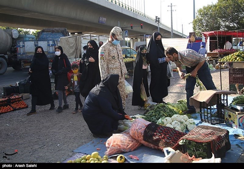ویروس کرونا , شورای اسلامی استان قزوین , استانداری قزوین , 