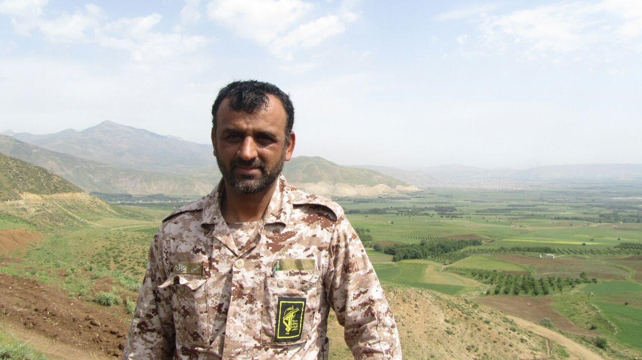 مدافعان حرم , شهدای مدافع حرم , جبهه مقاومت اسلامی , کشور سوریه , داعش | گروه تروریستی داعش ,