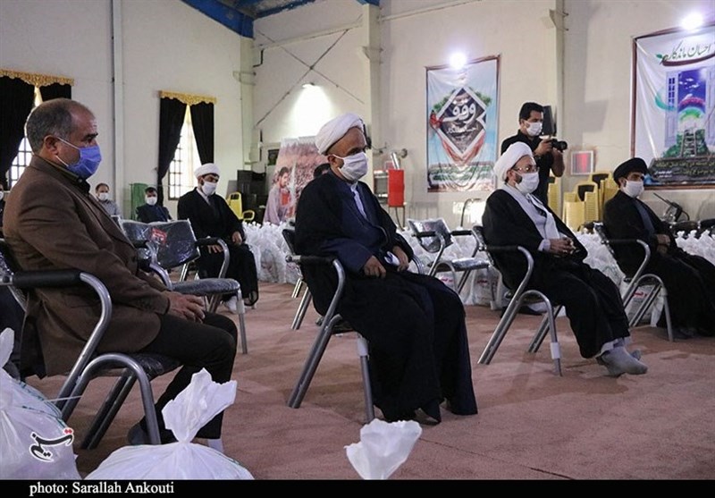 کمک مؤمنانه , استان کرمان , وقف , 