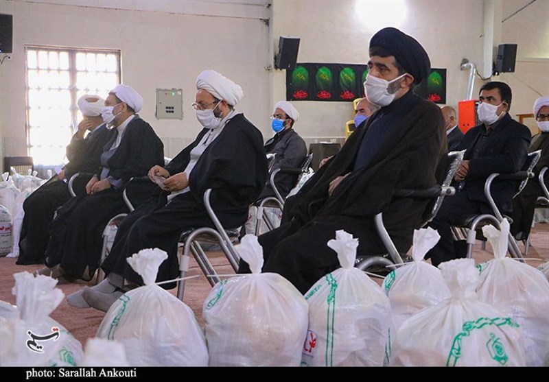 کمک مؤمنانه , استان کرمان , وقف , 