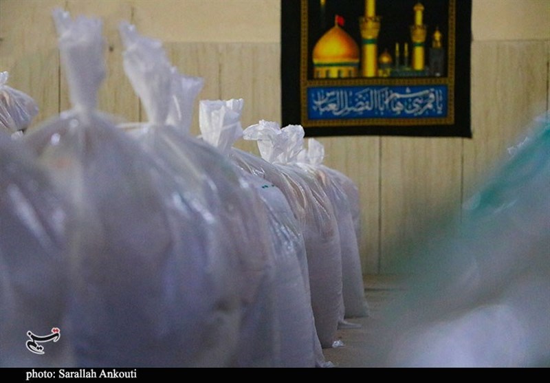 کمک مؤمنانه , استان کرمان , وقف , 