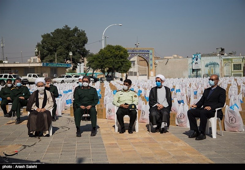 کمک مؤمنانه , بسیج سازندگی , استانداری قزوین , 