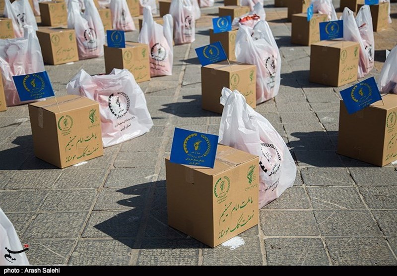 کمک مؤمنانه , بسیج سازندگی , استانداری قزوین , 