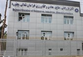 چالش تازه اتاق بازرگانی خراسان شمالی/ ماجرای دستکاری صورتجلسات چیست؟