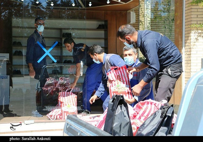 استان کرمان , کمک مؤمنانه , اخبار کارگران ,