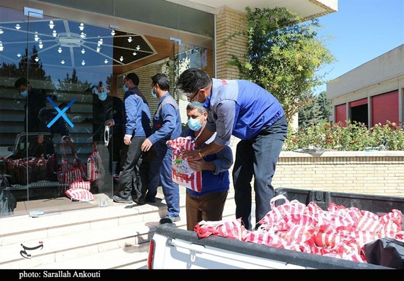 استان کرمان , کمک مؤمنانه , اخبار کارگران ,