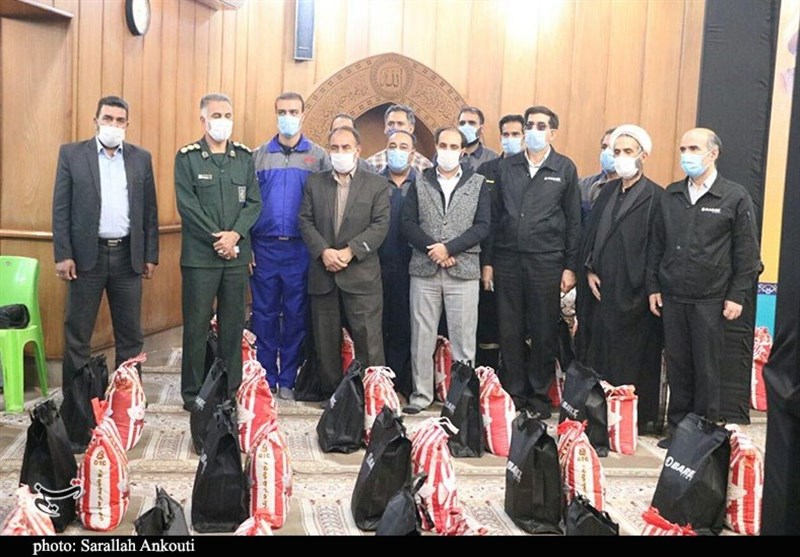 استان کرمان , کمک مؤمنانه , اخبار کارگران ,