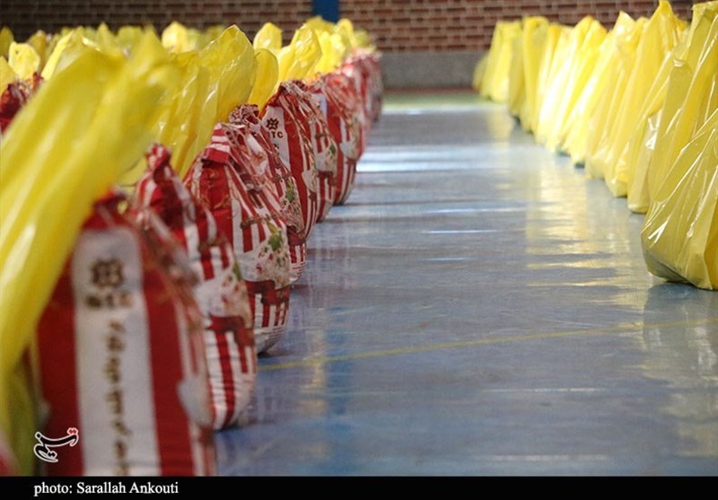 کمک مؤمنانه , استان کرمان , 