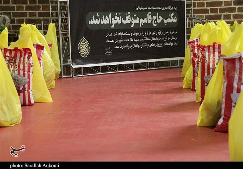 کمک مؤمنانه , استان کرمان , 