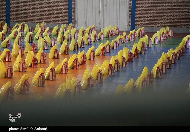 کمک مؤمنانه , استان کرمان , 