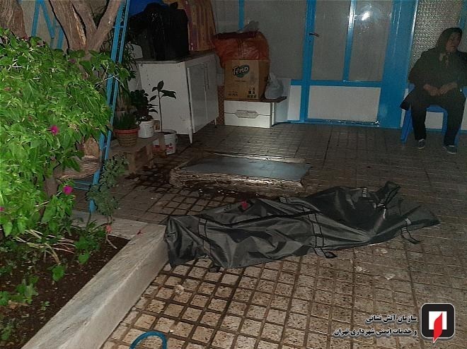 آتشنشانی , سازمان آتشنشانی تهران , آتشسوزی , پلیس 110 , اورژانس , پزشکی قانونی ,