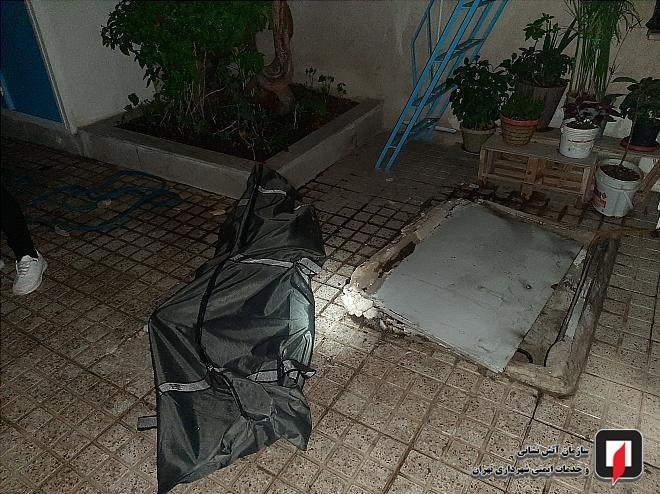 آتشنشانی , سازمان آتشنشانی تهران , آتشسوزی , پلیس 110 , اورژانس , پزشکی قانونی ,