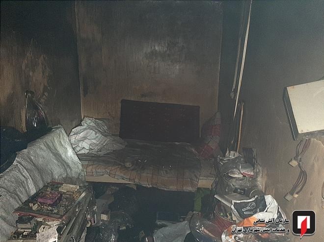 آتشنشانی , سازمان آتشنشانی تهران , آتشسوزی , پلیس 110 , اورژانس , پزشکی قانونی ,