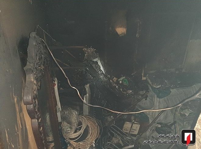 آتشنشانی , سازمان آتشنشانی تهران , آتشسوزی , پلیس 110 , اورژانس , پزشکی قانونی ,