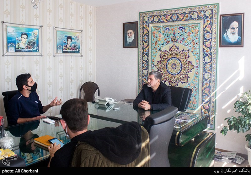 مصطفی کواکبیان , 