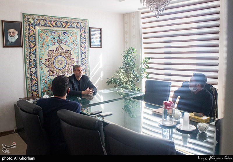 مصطفی کواکبیان , 