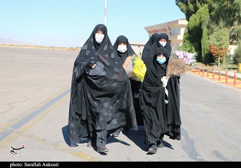 استان کرمان , شهید , تشییع شهدا , مراسم تشییع , 