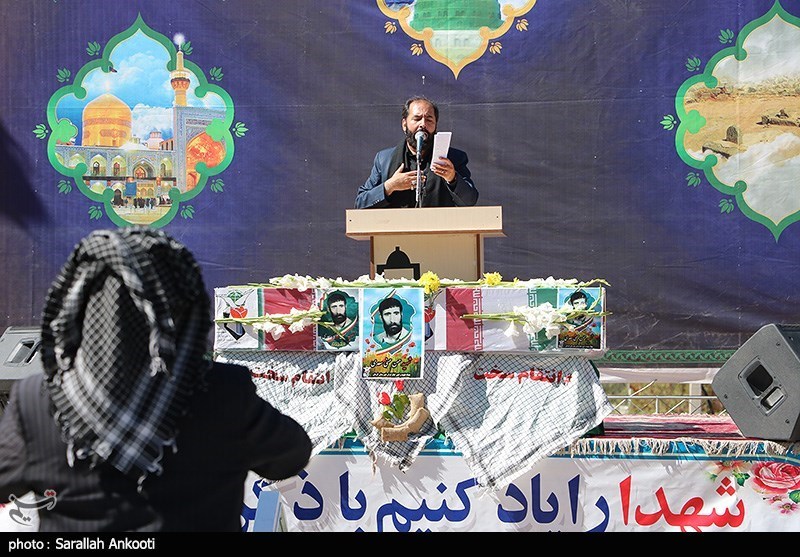 استان کرمان , شهید سپهبد قاسم سلیمانی , امام حسن (ع) , پیامبر(ص) , شهید , 